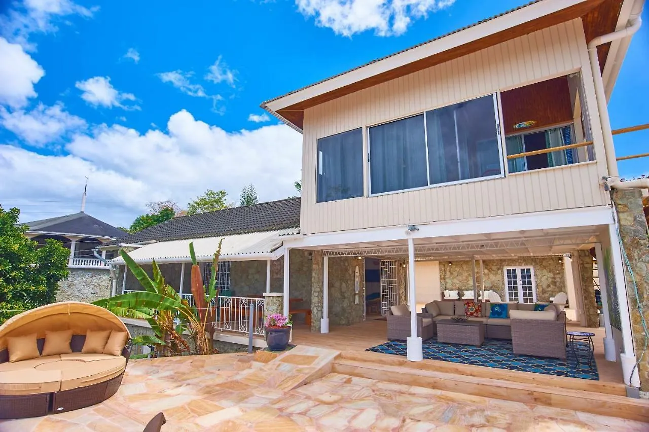 Surfers Paradise Villa Mount Irvine